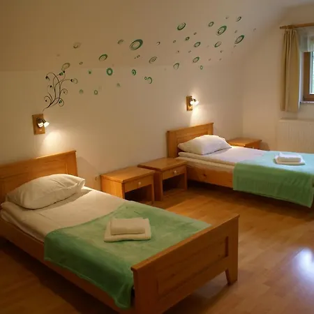 4 Elements Bed & Breakfast *