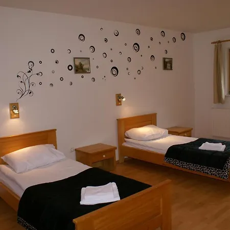 4 Elements * Bohinjska Bela