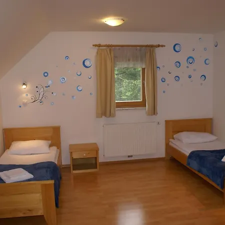 Bed & Breakfast 4 Elements *