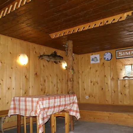 4 Elements Bohinjska Bela