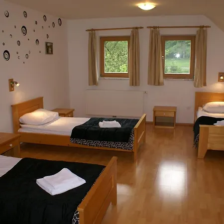 4 Elements * Bohinjska Bela