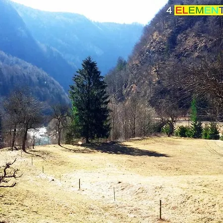 Bed & Breakfast 4 Elements *