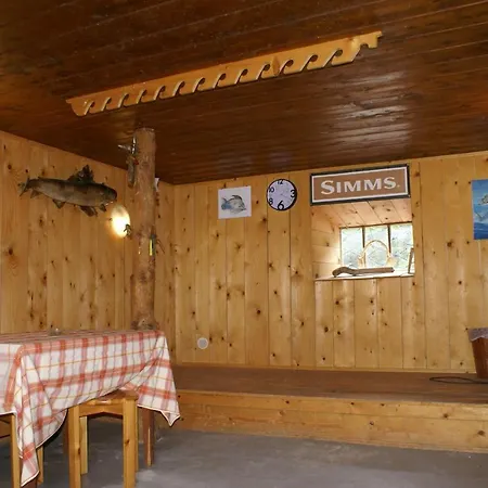 4 Elements Bohinjska Bela