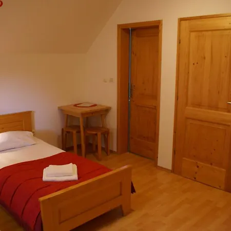 Bed & Breakfast 4 Elements