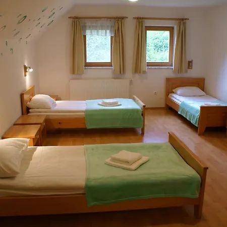Bed & Breakfast 4 Elements *
