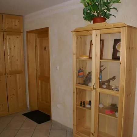 Bed & Breakfast 4 Elements *