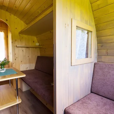 Bed & Breakfast 4 Elements *